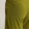 Pantalón corto de gimnasio sin forro Pantalón corto de gimnasio sin forro