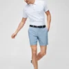 Pantalón corto de golf ligero Pantalón corto de golf ligero