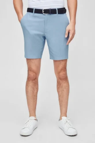 Pantalón corto de golf ligero