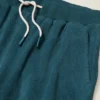 Pantalón corto de rizo Pantalón corto de rizo
