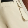 Pantalón corto elástico de senderismo Fielder Pantalón corto elástico de senderismo Fielder