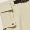 Pantalón corto elástico de senderismo Fielder Pantalón corto elástico de senderismo Fielder