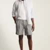 Pantalón corto italiano Gurkha Pantalón corto italiano Gurkha