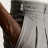 Pantalón corto italiano Gurkha Pantalón corto italiano Gurkha