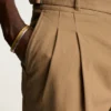 Pantalón corto italiano Gurkha Pantalón corto italiano Gurkha