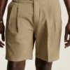 Pantalón corto italiano Gurkha Pantalón corto italiano Gurkha
