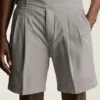 Pantalón corto italiano Gurkha Pantalón corto italiano Gurkha