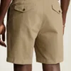 Pantalón corto italiano Gurkha Pantalón corto italiano Gurkha