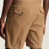 Pantalón corto italiano Gurkha Pantalón corto italiano Gurkha