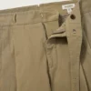 Pantalón corto italiano Gurkha Pantalón corto italiano Gurkha