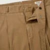 Pantalón corto italiano Gurkha Pantalón corto italiano Gurkha