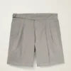 Pantalón corto italiano Gurkha Pantalón corto italiano Gurkha