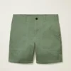 Pantalón corto ligero de viaje Pantalón corto ligero de viaje