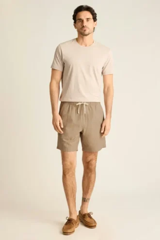 Pantalón corto Nomad