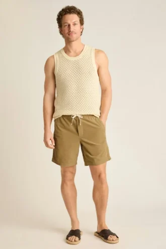 Pantalón corto Nomad