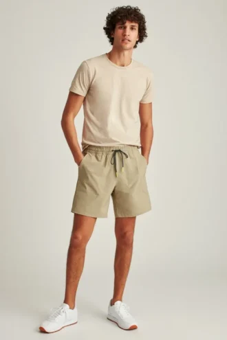 Pantalón corto Rec