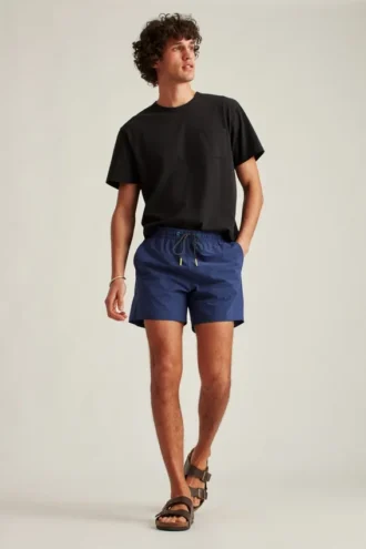 Pantalón corto Rec
