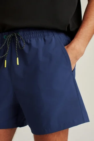 Pantalón corto Rec