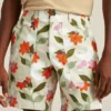 Pantalón corto utilitario Pantalón corto utilitario