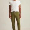 Pantalón de chándal acolchado en rombos Pantalón de chándal acolchado en rombos