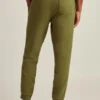 Pantalón de chándal acolchado en rombos Pantalón de chándal acolchado en rombos