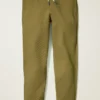 Pantalón de chándal acolchado en rombos Pantalón de chándal acolchado en rombos