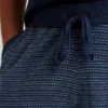 Pantalón de chándal de algodón y cachemira Pantalón de chándal de algodón y cachemira