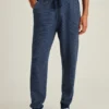 Pantalón de chándal de algodón y cachemira Pantalón de chándal de algodón y cachemira
