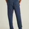Pantalón de chándal de algodón y cachemira Pantalón de chándal de algodón y cachemira