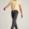 Pantalón de chándal ligero de felpa francesa Pantalón de chándal ligero de felpa francesa
