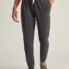 Pantalón de chándal ligero de felpa francesa Pantalón de chándal ligero de felpa francesa
