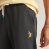 Pantalón de chándal ligero de felpa francesa Pantalón de chándal ligero de felpa francesa