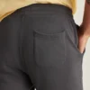 Pantalón de chándal ligero de felpa francesa Pantalón de chándal ligero de felpa francesa