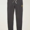 Pantalón de chándal ligero de felpa francesa Pantalón de chándal ligero de felpa francesa