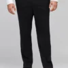 Pantalón de esmoquin de lana italiana Capstone | Tallas grandes