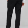 Pantalón de esmoquin de lana italiana Capstone | Tallas grandes
