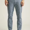 Pantalón de golf de seersucker de alto rendimiento