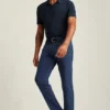 Pantalón de golf ligero de 5 bolsillos