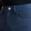 Pantalón de golf ligero de 5 bolsillos