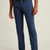 Pantalón de golf ligero de 5 bolsillos