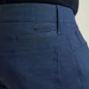 Pantalón de golf ligero de 5 bolsillos