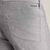 Pantalón de golf ligero de 5 bolsillos