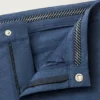 Pantalón de golf ligero de 5 bolsillos