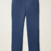 Pantalón de golf ligero de 5 bolsillos