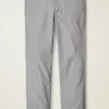Pantalón de golf ligero de 5 bolsillos
