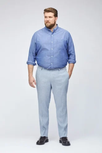 Pantalón de lino