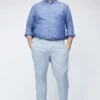 Pantalón de lino