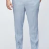 Pantalón de lino