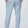Pantalón de lino