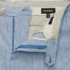 Pantalón de lino